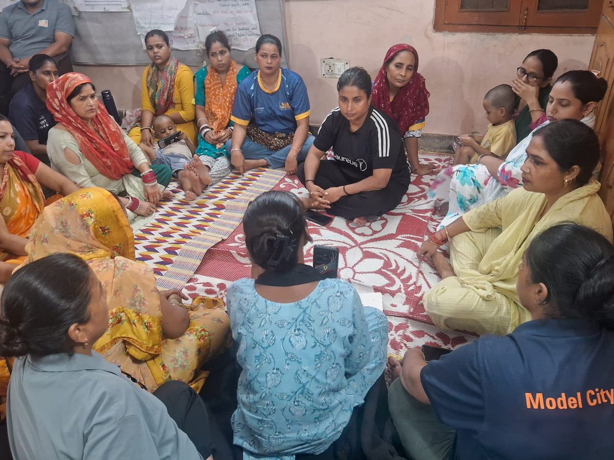 DEFindia tweet media