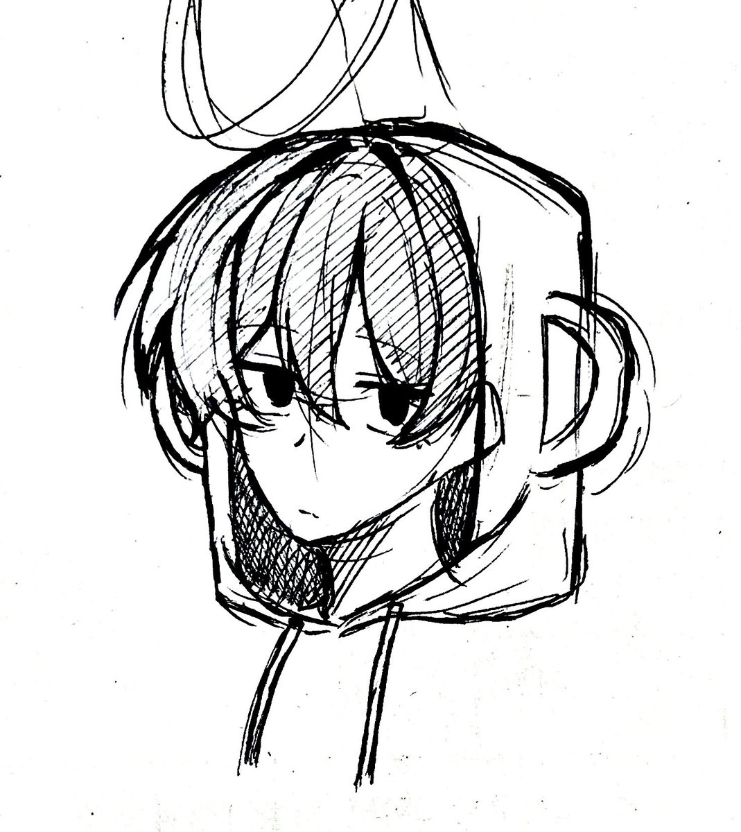 시험지 그림 맘에 드는게 이거밖에 없음