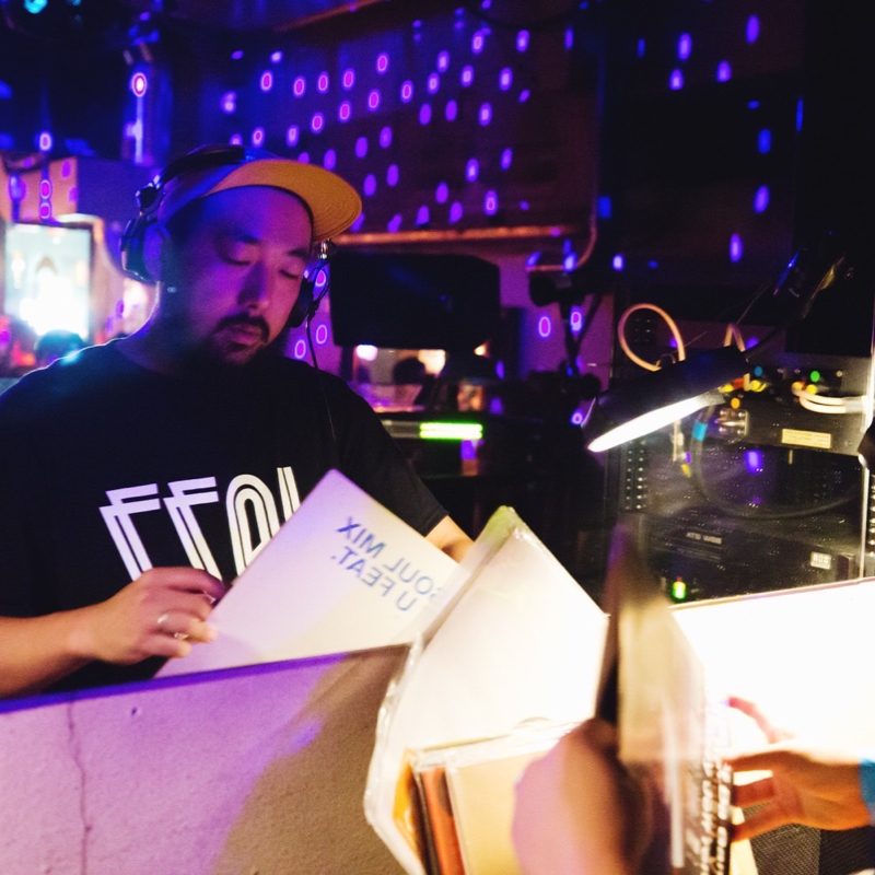 【本日 7月5日 (土) TAO】
Contactで不定期週末開催していたパーティTAO。
DJユニット Traks BoysのXTAL、Bamboo主催のU-T、CYKのKotsu、TYO GQOMのK8、Vinyl YouthのDaichiがラインナップ。たっぷりじっくりディスクジョッキー。乞うご期待。 <a href="/95kotsu/">Kotsu</a> <a href="/cana__yang/">ᴷ₈</a> <a href="/XTAL_JP/">XTAL</a> 
entershibuya.com/schedule/tao-7/