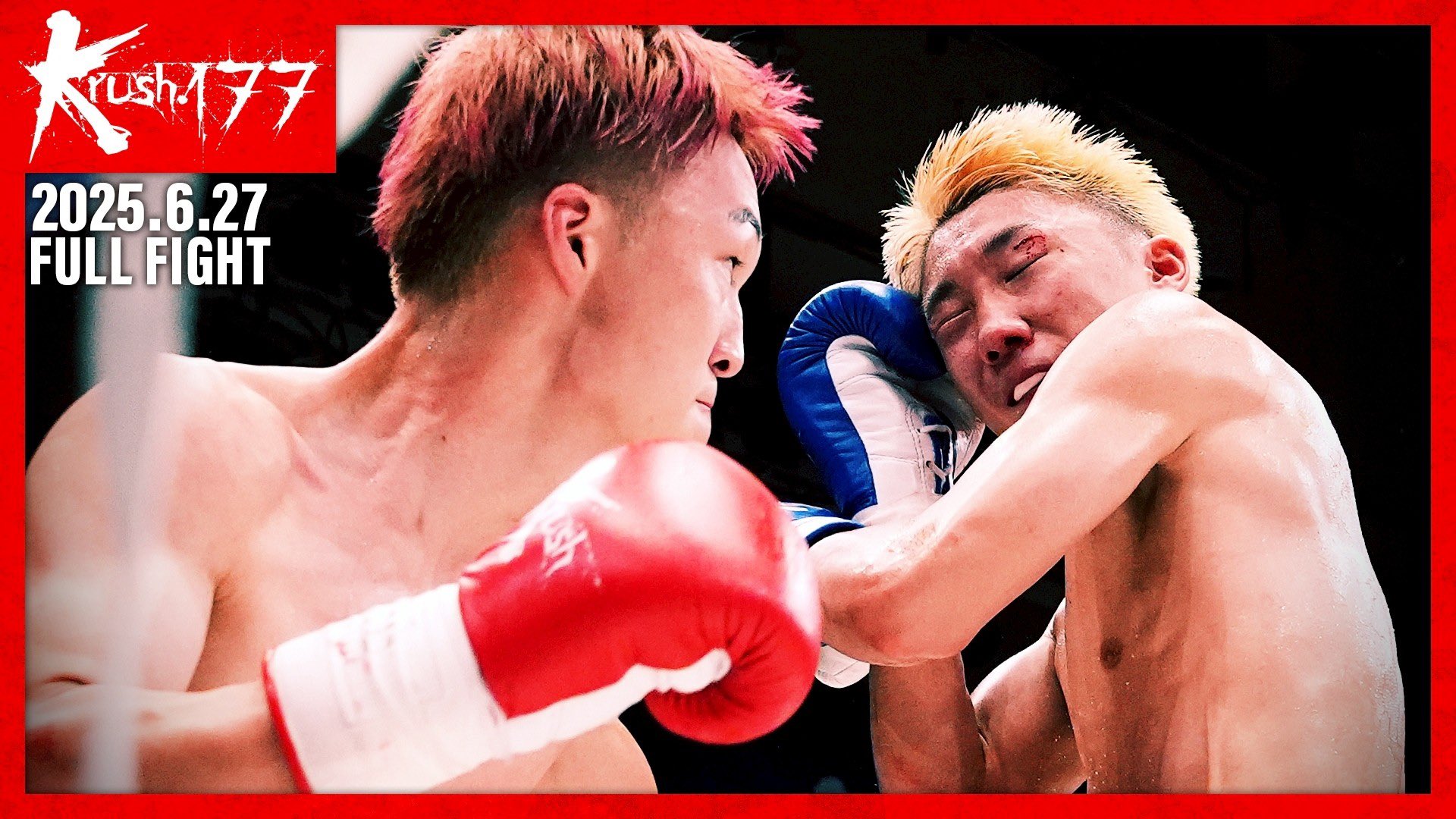 K-1【Official Account】 on X: 