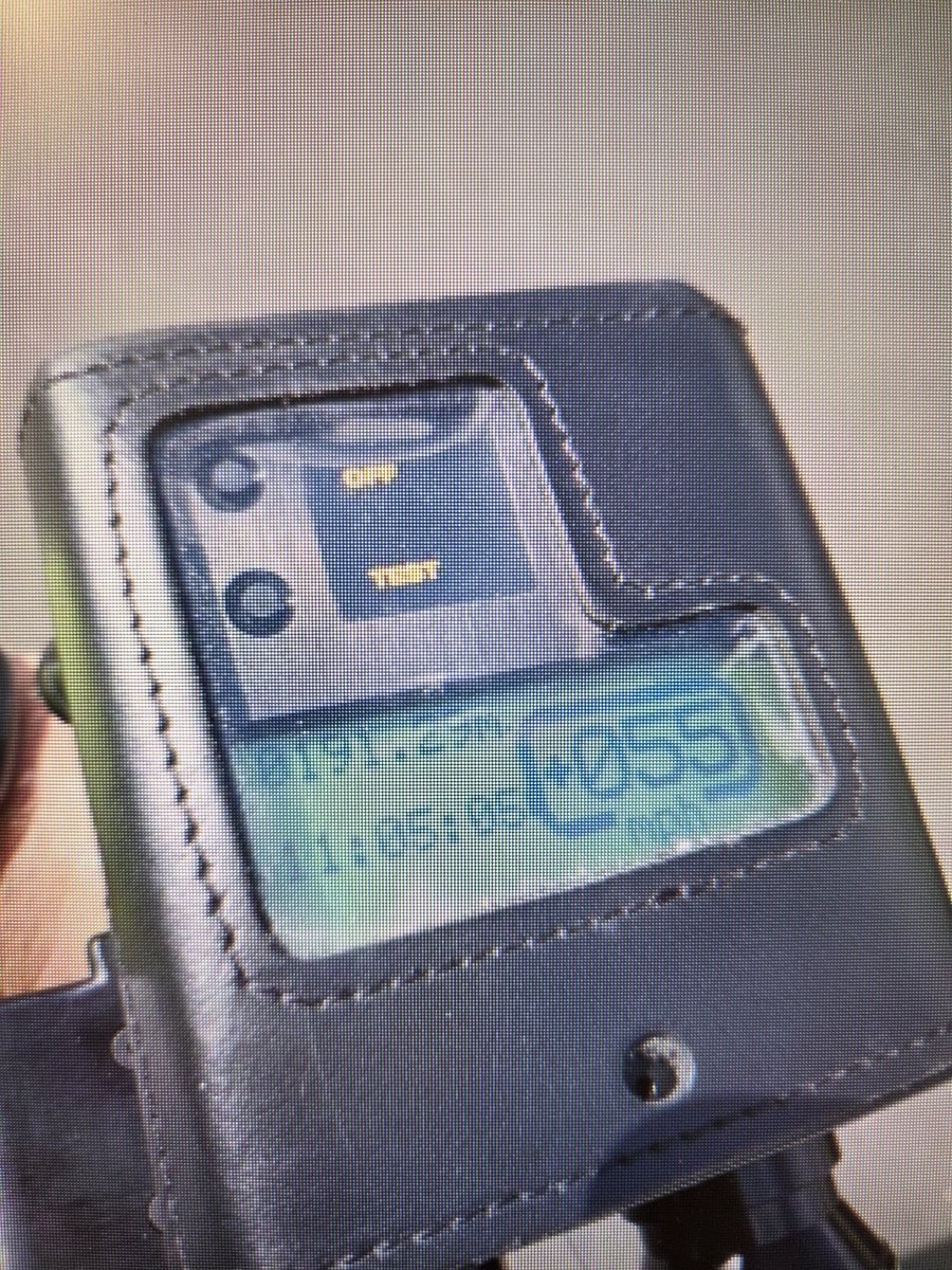 LincsPoliceOps's tweet image. #RPU conducting speed checks on Sidney Farm Lane, Stamford due to recent complaints of speeding. This driver was stopped in a hurry to get home to use the toilet. Unfortunately travelling at almost twice the speed limit is an unacceptable excuse. Driver reported for summons.