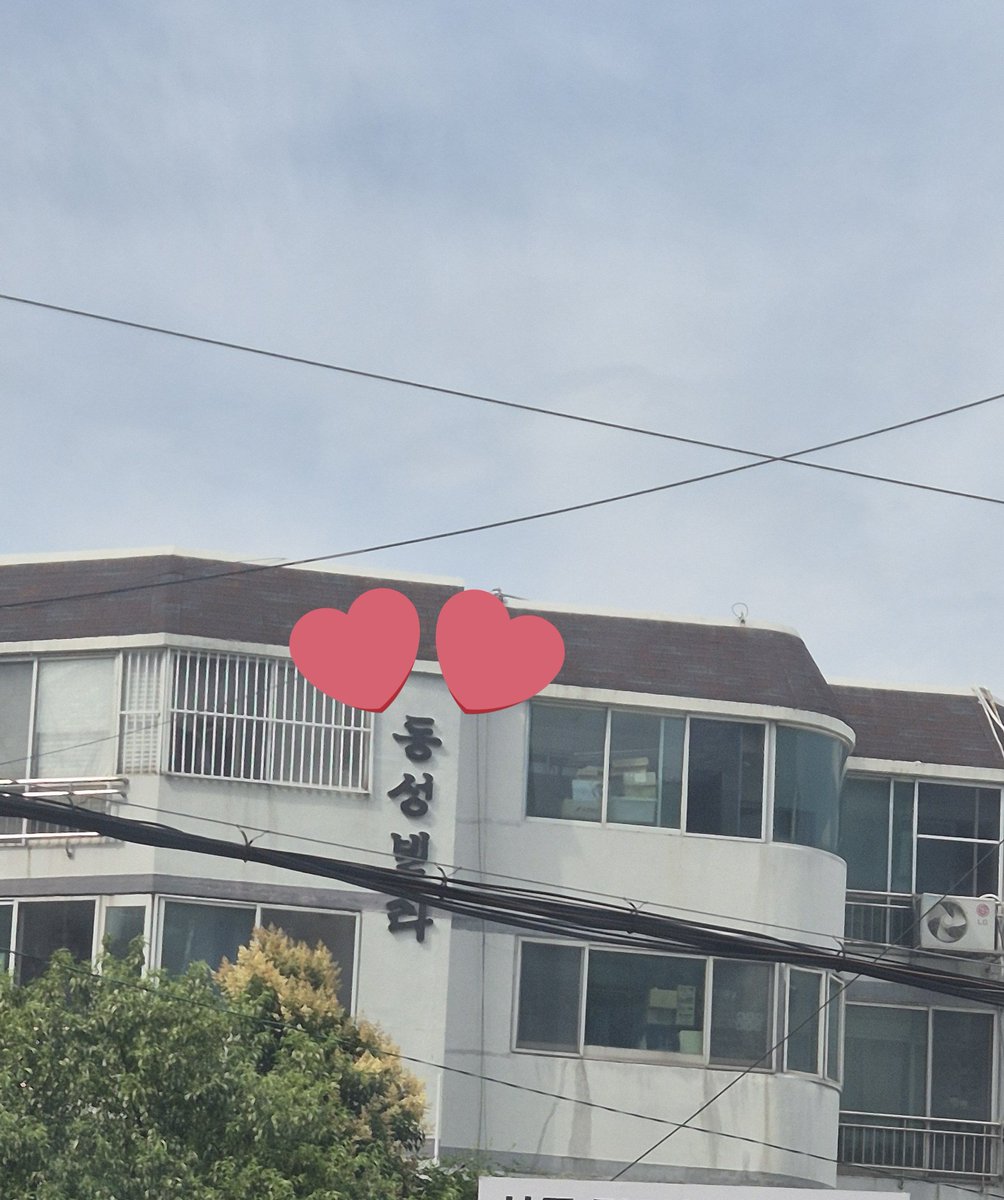 동성아 이따 보쟈🫡