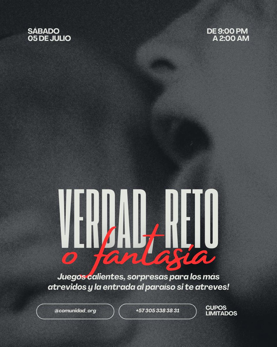 Orgasmo bar tweet media