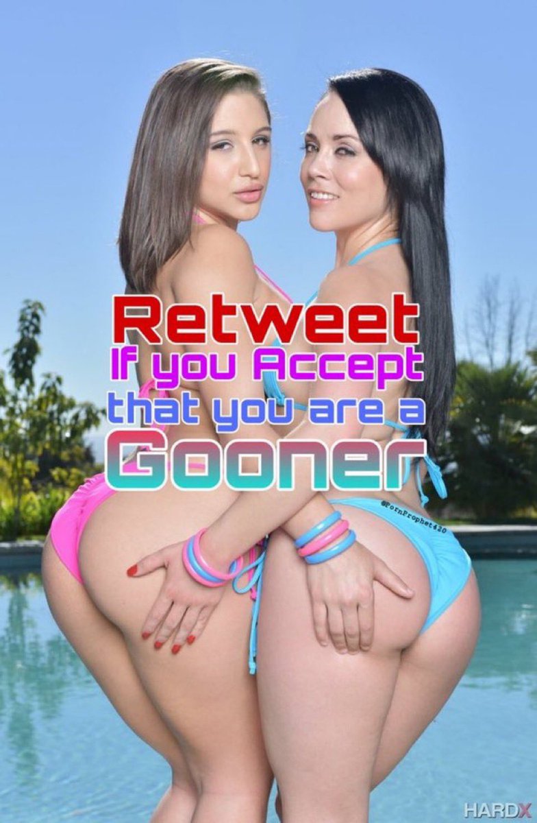 I am a gooner i will neverr stopp never gett better only sinnk deeperr