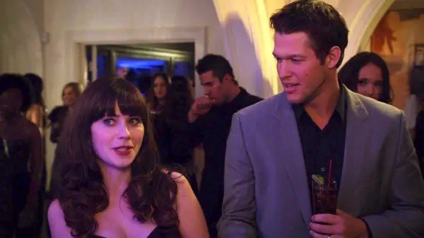 Clayton Kershaw?

You mean the actor from Season 3, Episode 14 of New Girl?