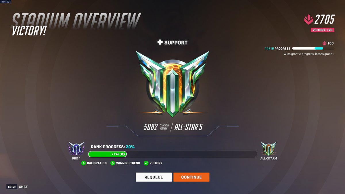 Jenetiik's tweet image. LETSGOOOOOOOOOO!!!!

#Overwatch2 #Mercy