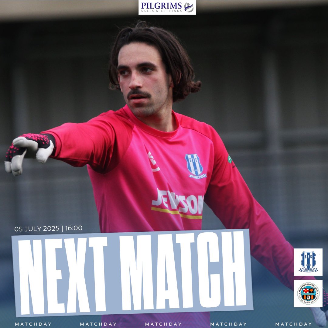 Our first pre-season double header 🤩

We host local <a href="/westfield_fc/">Westfield FC</a> at 2pm, whilst the reserves welcome <a href="/addlestonefc/">Addlestone FC Men's 1st/Reserves (prev Lyne FC)</a> for their 4pm friendly. 

Be sure to arrive early for the opening of The Trevor Wenden Stand at 1:30pm. The Stand will be opened by the Woking Mayors office &amp;