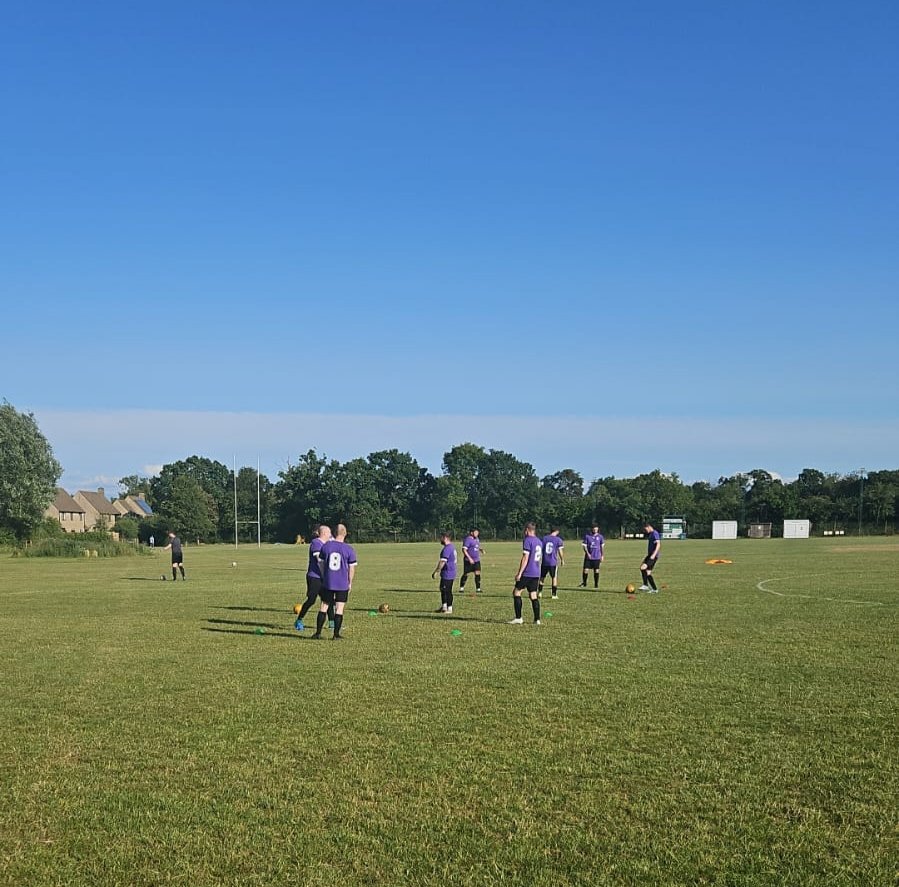 Minety Football Club tweet media