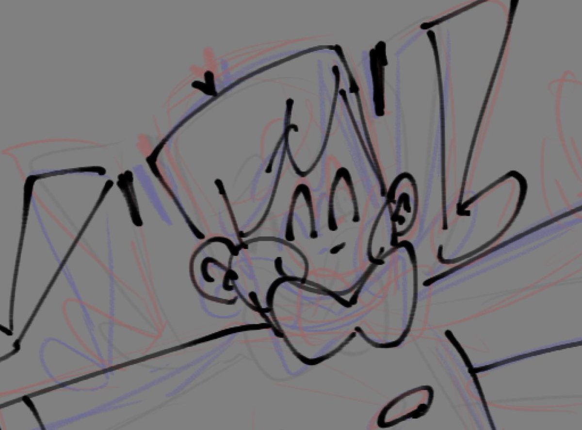 differentjasper's tweet image. sum lil wip snippets… i’ve been busy lmao