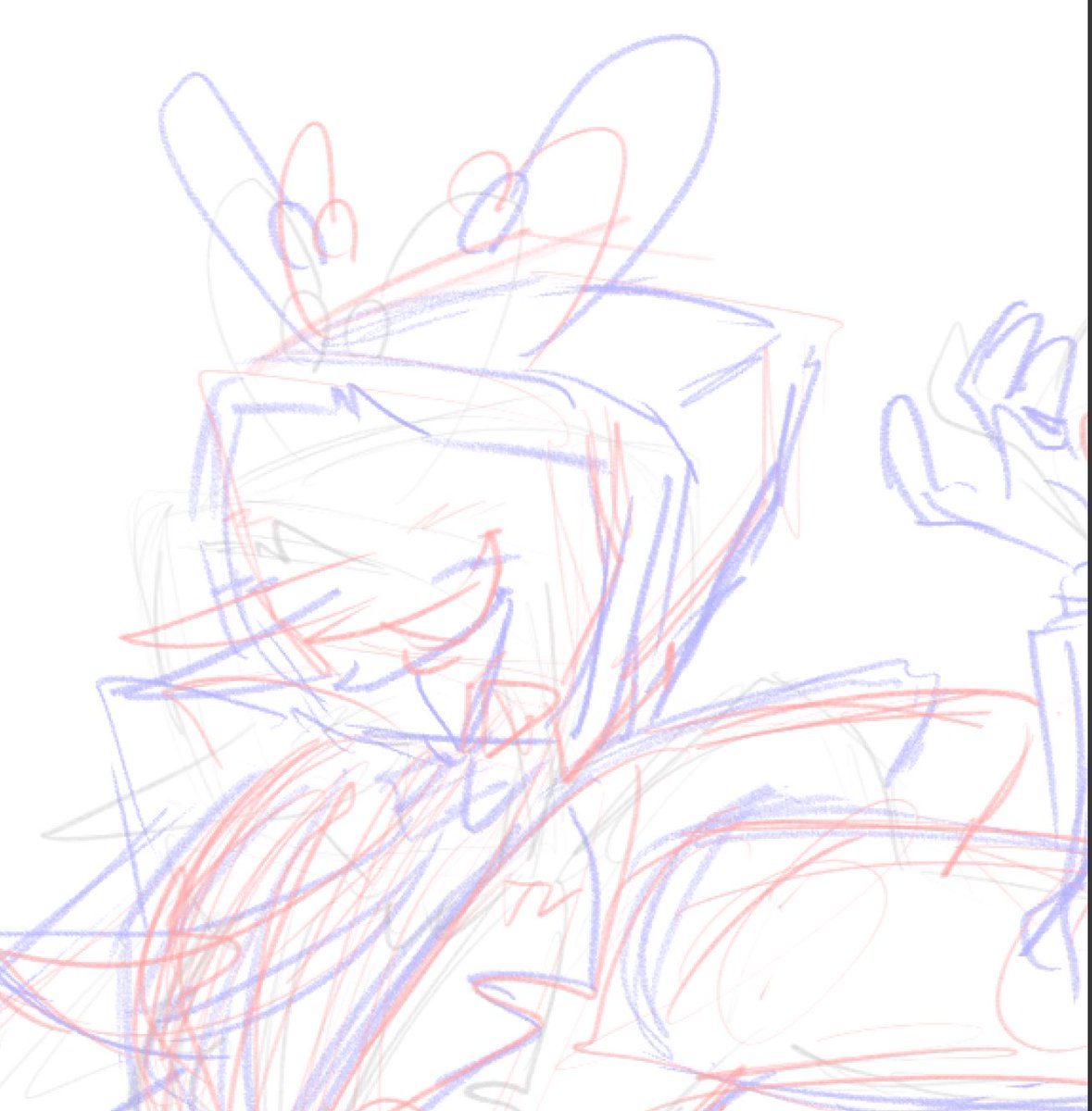 differentjasper's tweet image. sum lil wip snippets… i’ve been busy lmao