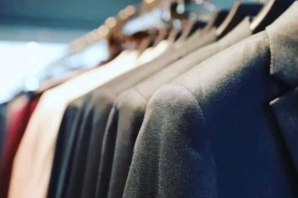 monogramlaundr1's tweet image. 🐎Chester Races 🐎
Don’t forget to get your outfit Dry Cleaned for Chester Races!
And don’t forget we are officially in the Top 3 Dry Cleaners in Chester so drop your outfit in as soon as possible to ensure it’s ready in time!
Your Laundry & Dry Cleaning Service Chester!