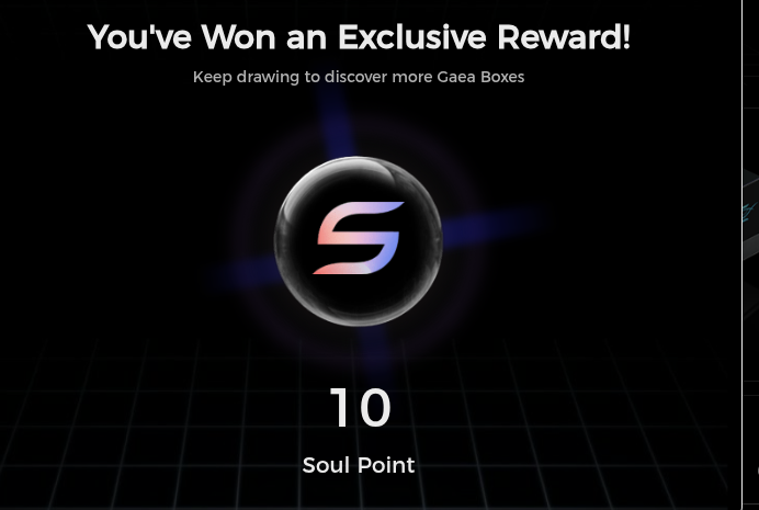 Boom! We crushed deep training and snagged a mystery box! 🎉 What an awesome win! Feeling super hyped and ready to do it all again tomorrow. Let's keep this winning streak going! 🚀  <a href="/aigaealabs/">GAEA</a>  #GAEA  #NewEra