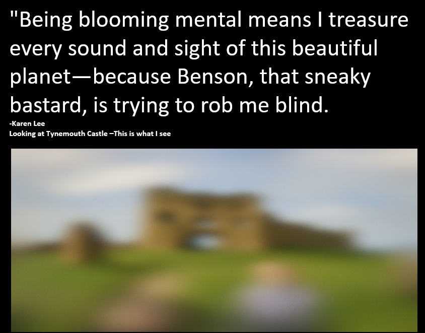 Being blooming Mental comes with many benefits. <a href="/MindCharity/">Mind</a> <a href="/Rubywax/">Ruby Wax</a>  #BloomingMental #DementiaAwareness #AlzheimersJourney #MentalHealthMatters #MindsetShift  #BreakTheStigma
<a href="/alzheimerssoc/">Alzheimer's Society</a>
<a href="/AlzResearchUK/">Alzheimer's Research UK</a>
<a href="/DementiaUK/">Dementia UK</a>
<a href="/TheMightySite/">The Mighty</a>
@DrAlexGeorge
<a href="/mentalhealthfdn/">@MentalHealthFdn</a>