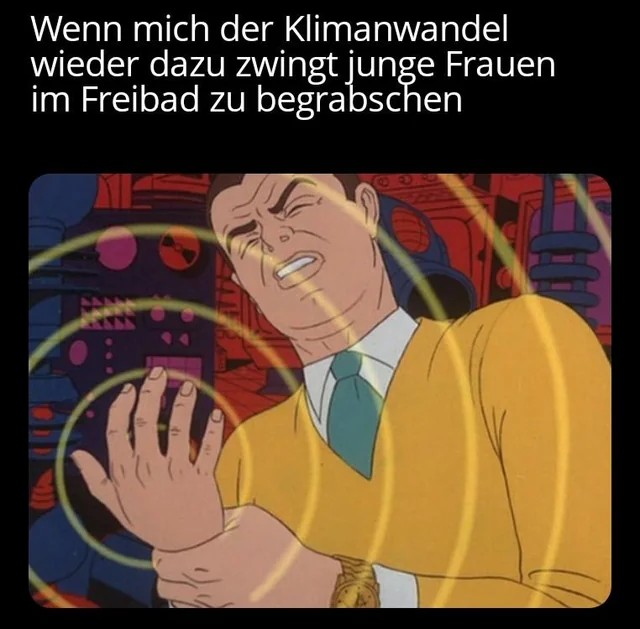 Tut mir Leid Tiki