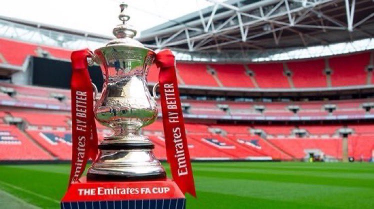 The draw for the first two rounds of the FA Cup, FA Trophy, FA Vase and FA Youth Cup will be published today.