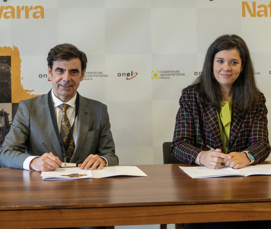 anel_navarra (@anelnavarra) on Twitter photo ✍️" Si hay un lugar desde el que celebrar el cooperativismo, ese es Navarra"
Por Esther Burgui, presidenta de <a href="/coopsnavarra/">UCAN Agroalimentador@s</a> e Ignacio Ugalde, presidente de ANEL y de CEPES Navarra
Artículo completo aquí 👉anel.es/si-hay-un-luga…
#DíaInternacionaldelascooperativas #coopsday ✍️" Si hay un lugar desde el que celebrar el cooperativismo, ese es Navarra"
Por Esther Burgui, presidenta de <a href="/coopsnavarra/">UCAN Agroalimentador@s</a> e Ignacio Ugalde, presidente de ANEL y de CEPES Navarra
Artículo completo aquí 👉anel.es/si-hay-un-luga…
#DíaInternacionaldelascooperativas #coopsday
