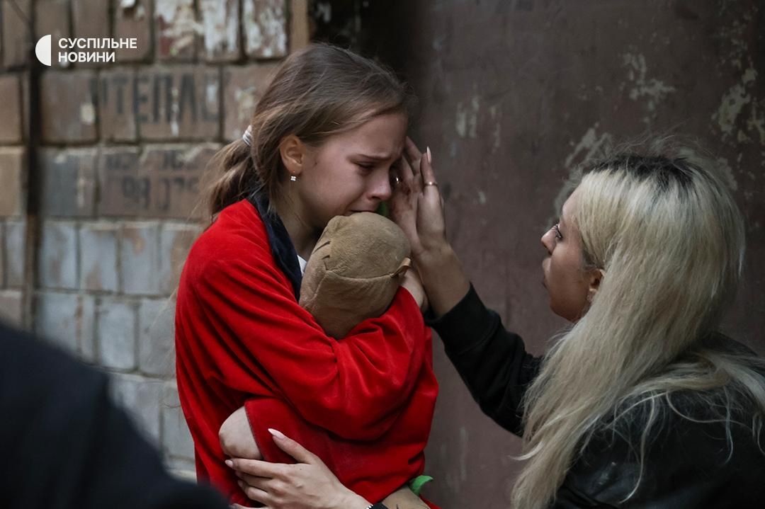 United24media's tweet photo. Kyiv today. https://t.co/pU43cU1RCW