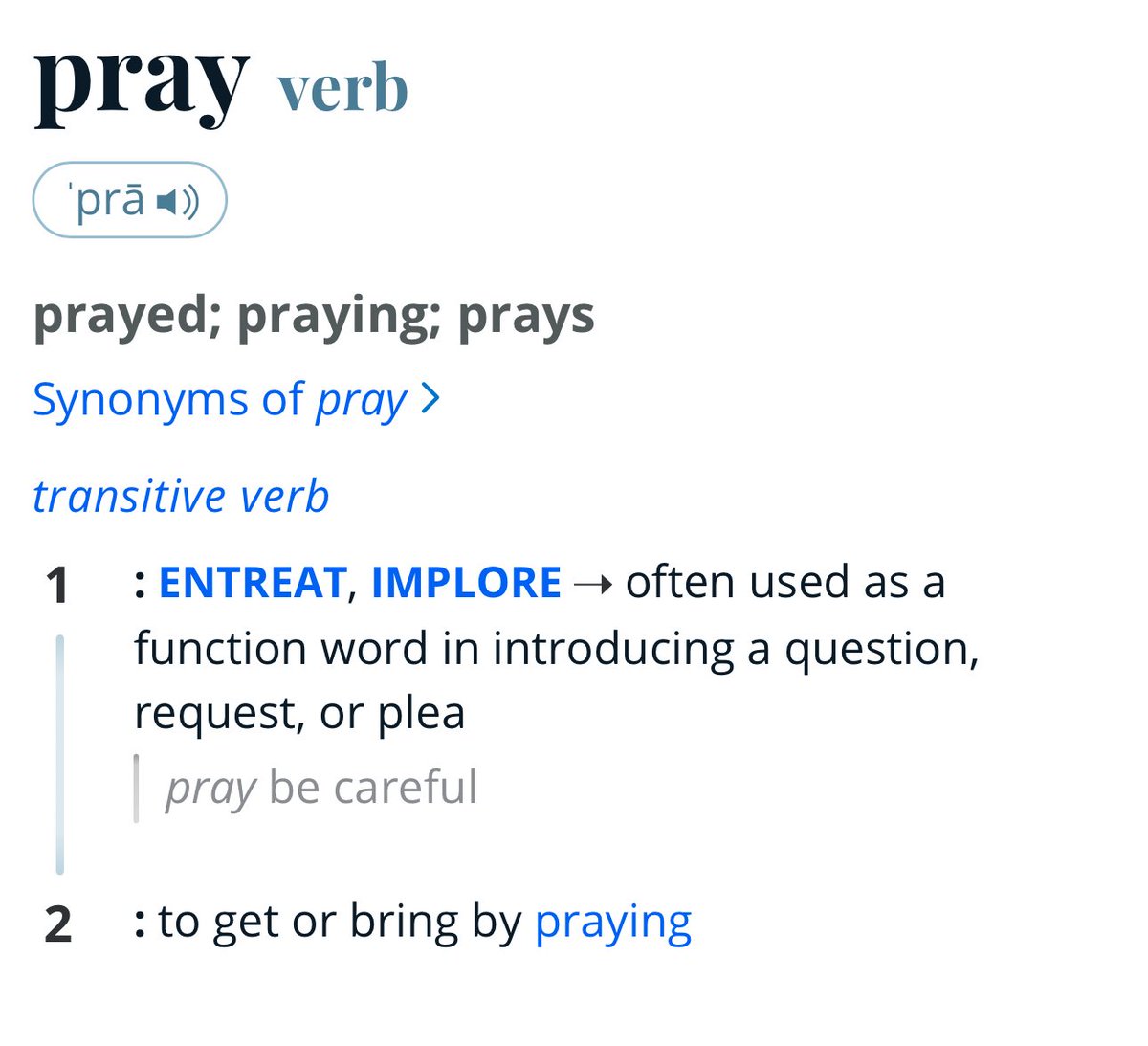 Paul Camarata tweet media