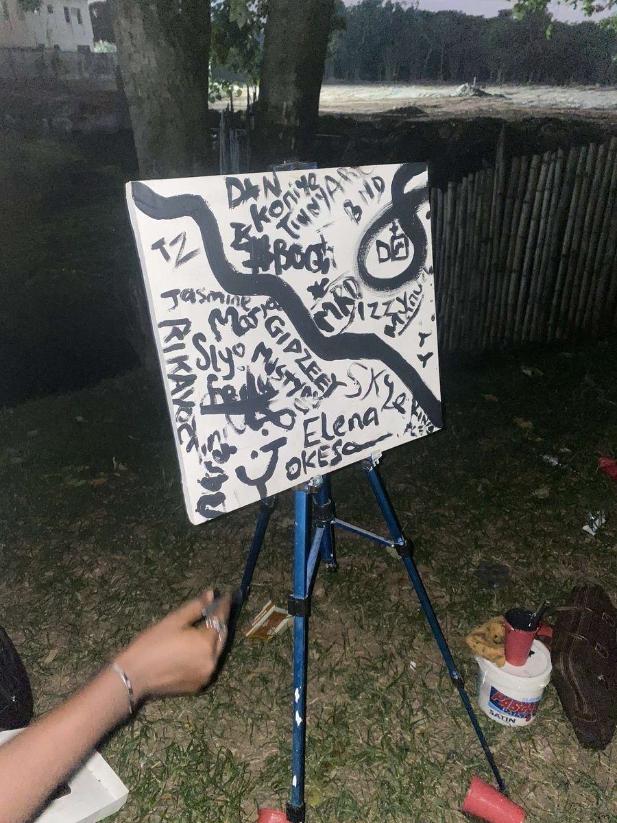 _excmo's tweet photo. Focus on the motion, then you start to see the growth!!!!
#excmo #aysaygang https://t.co/m59dDXJi6E