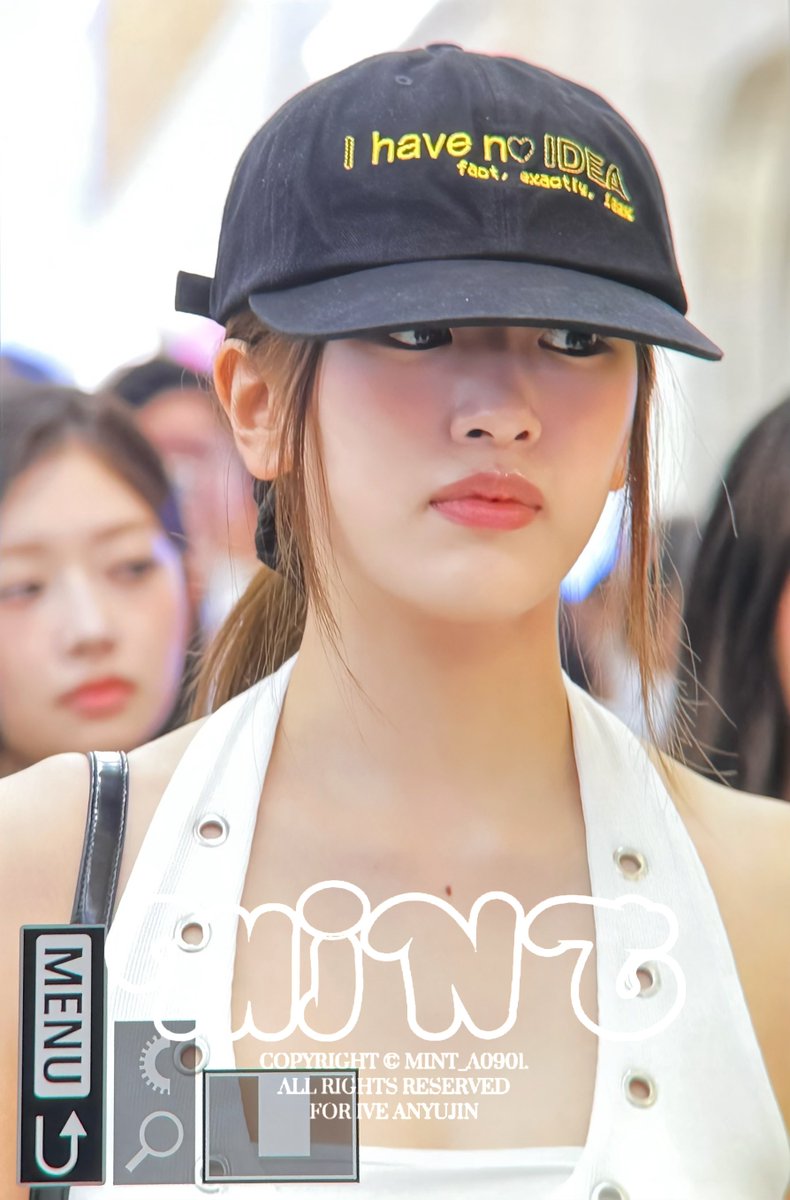 250704 GMP 프리뷰

오랜만이야♡

#YUJIN #ANYUJIN #안유진 #安兪眞 #ユジン #IVE  #아이브