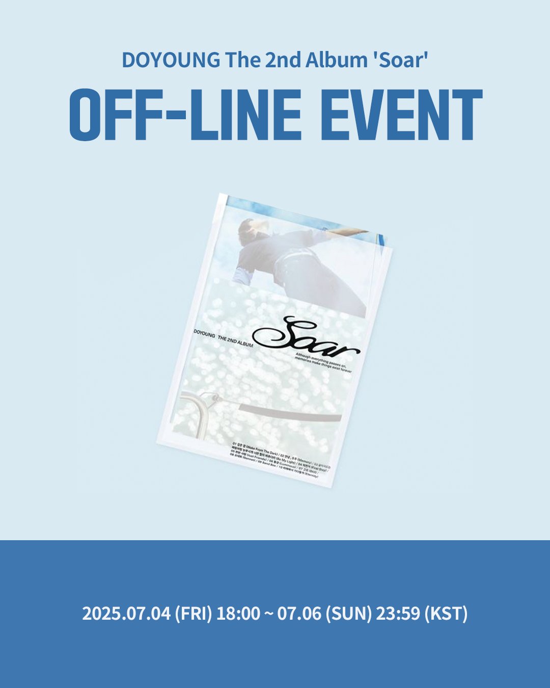 ★新品未開封★ GOT7 ソウルコン ドール マーク mark flyコン タワーレコード K-POP on X: 