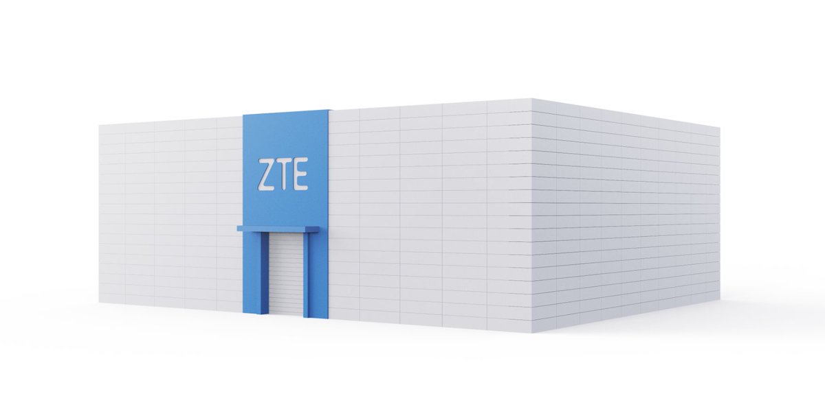 SAMENAcouncil's tweet image. 🚀 @ZTEPress unveils AIDC Prefabricated Container Solution at #MWCShanghai2025! Revolutionizing data center construction with flexible computing, ultra-efficient PUE 1.15, &amp;amp; rapid deployment. #DataCenter #AI #5G #Prefabricated 💡