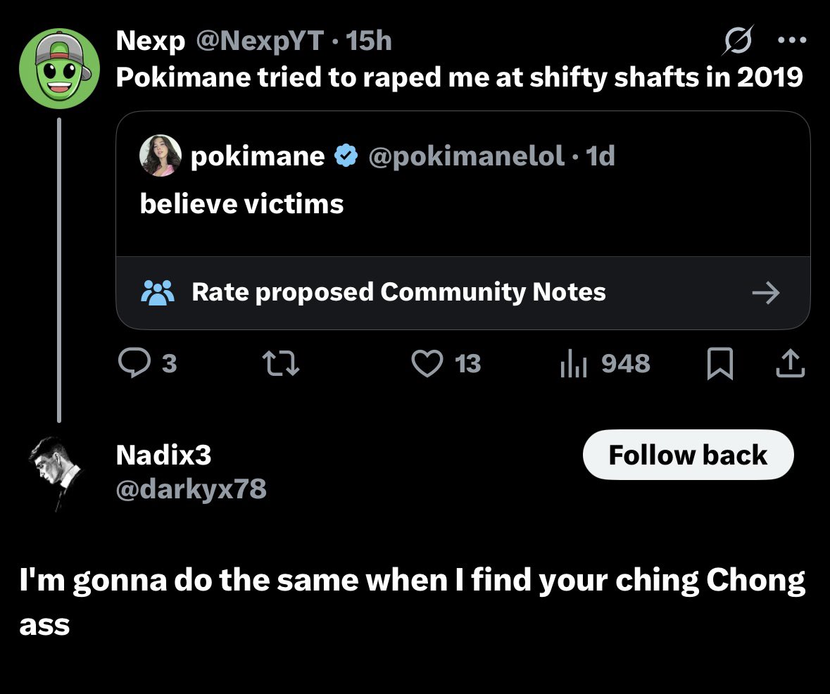 Nexp tweet media