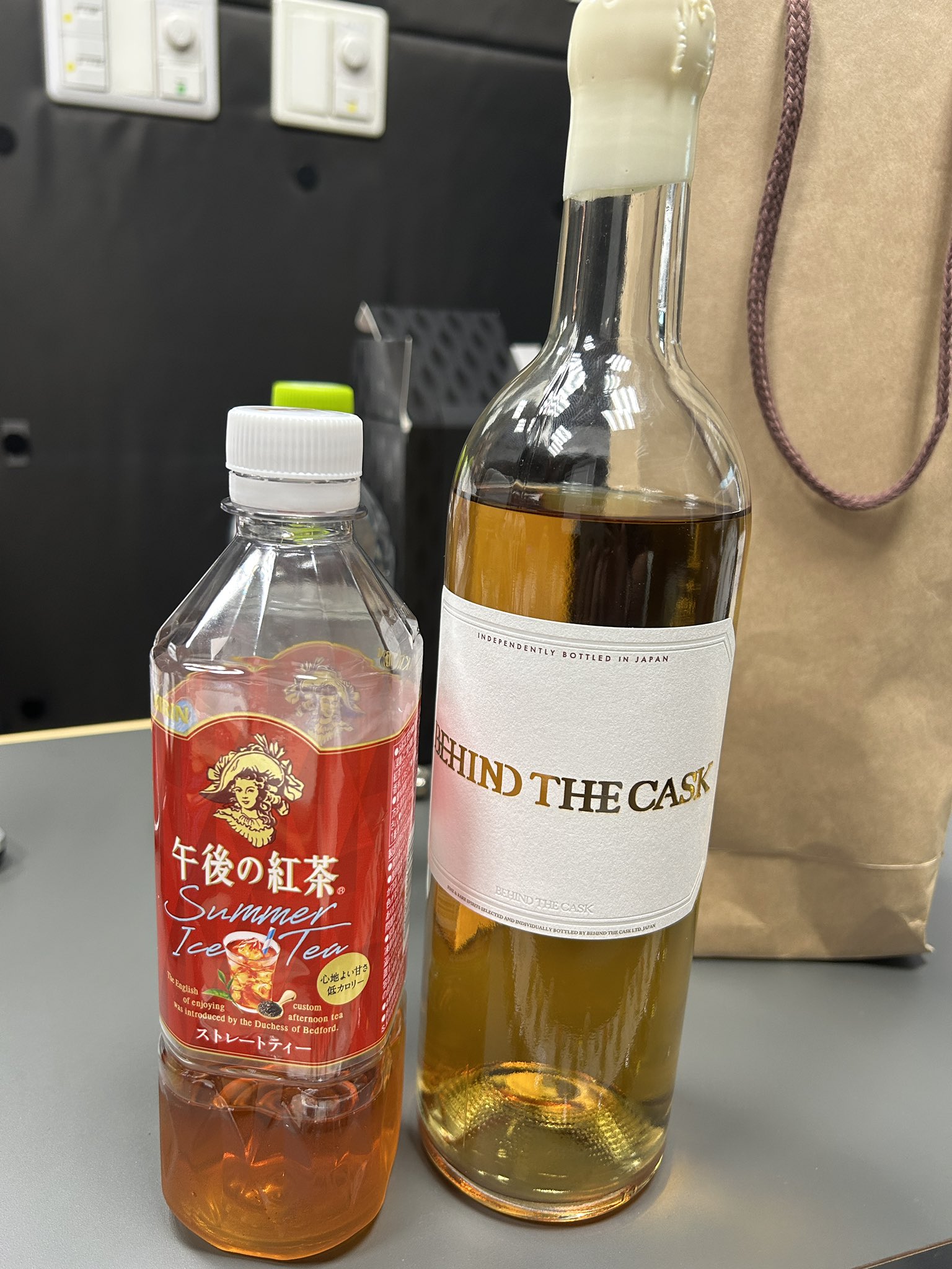 ryosáwádá 𝕏 BEHIND THE CASK (@BehindtheCask) / X
