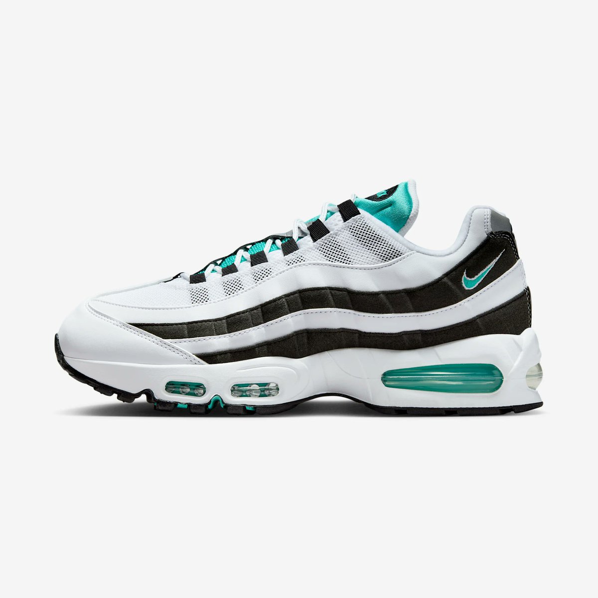 DR_mag_TOKYO's tweet photo. 【海外7月17日発売予定】NIKE AIR MAX 95 OG “BLACK BORDER”
#NIKE #AIRMAX95 #OG #BLACKBORDER
https://t.co/HesPLReVA7 https://t.co/QfKcgGnfC3