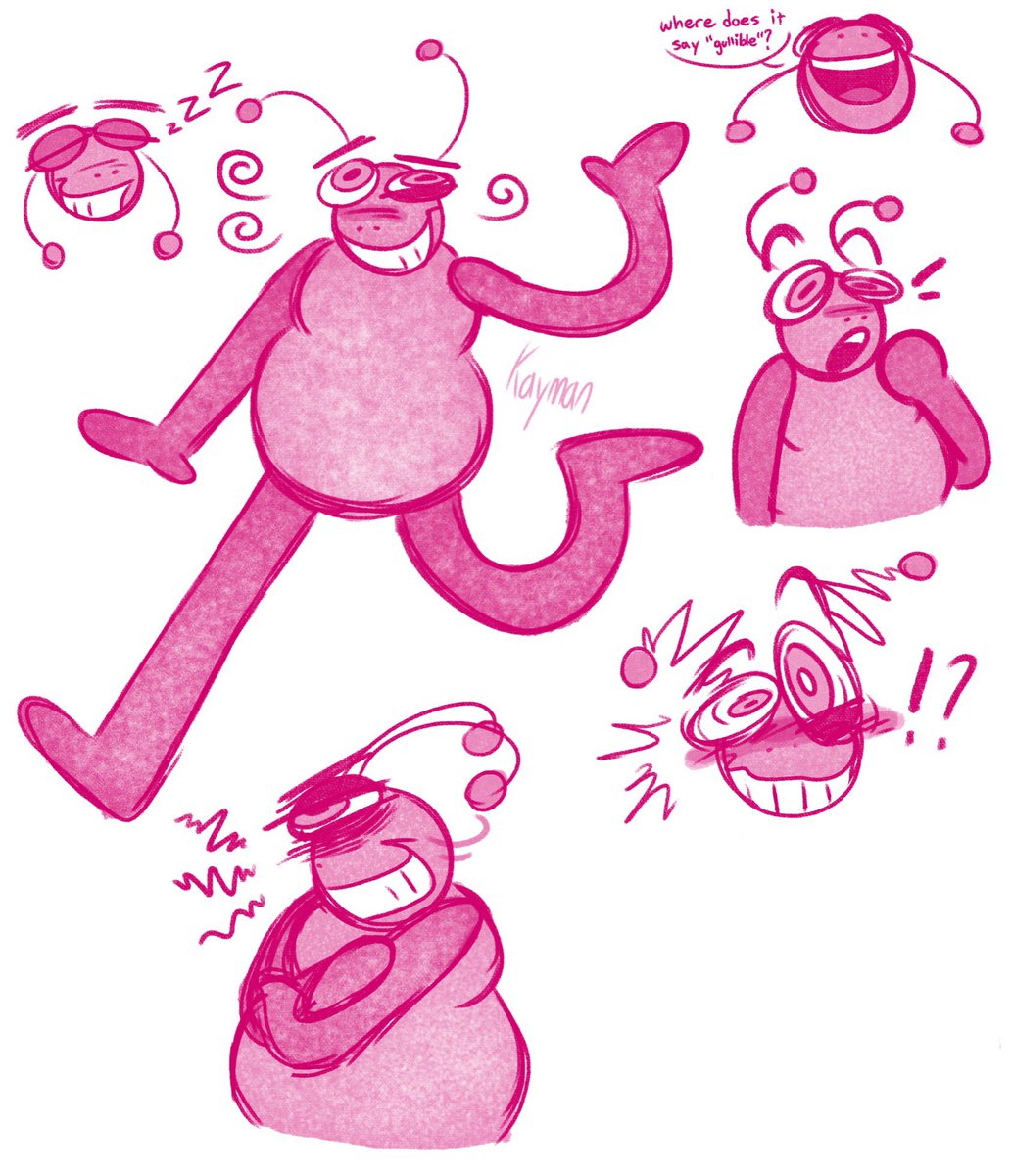 keelieman's tweet photo. sum bugbo doodles i did a few weeks ago :3 style experimenting you could sayy
#bugbo https://t.co/WwsHRnzPNg