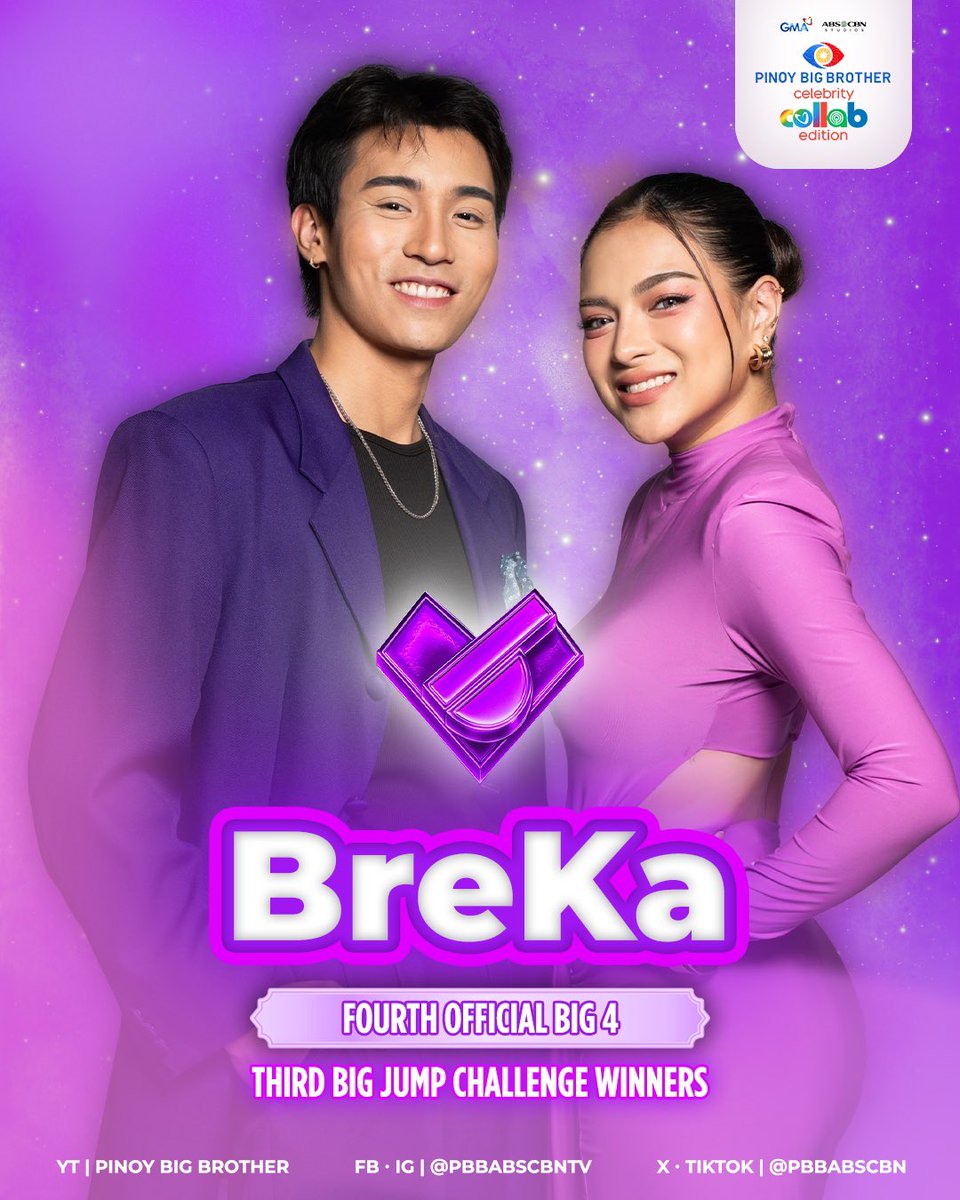 lliahsdr's tweet photo. Big night na bukaaaaas! Let's continue supporting #BreKa by just using #Maya

⬇️⬇️⬇️
-Vote via Maya (₱10, ₱50, ₱100, ₱300, or ₱500)
-Unlimited Chances to Vote
-Votes must be in pairs https://t.co/PbMIPCpO7d