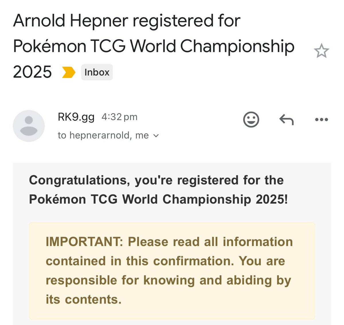 arnold_tcg's tweet image. We are locked in! Now time to test…