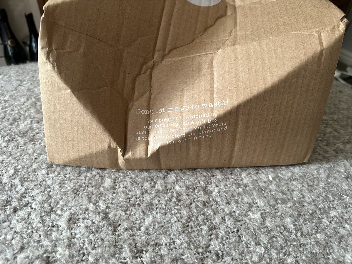 Carolyn Cleaver tweet media