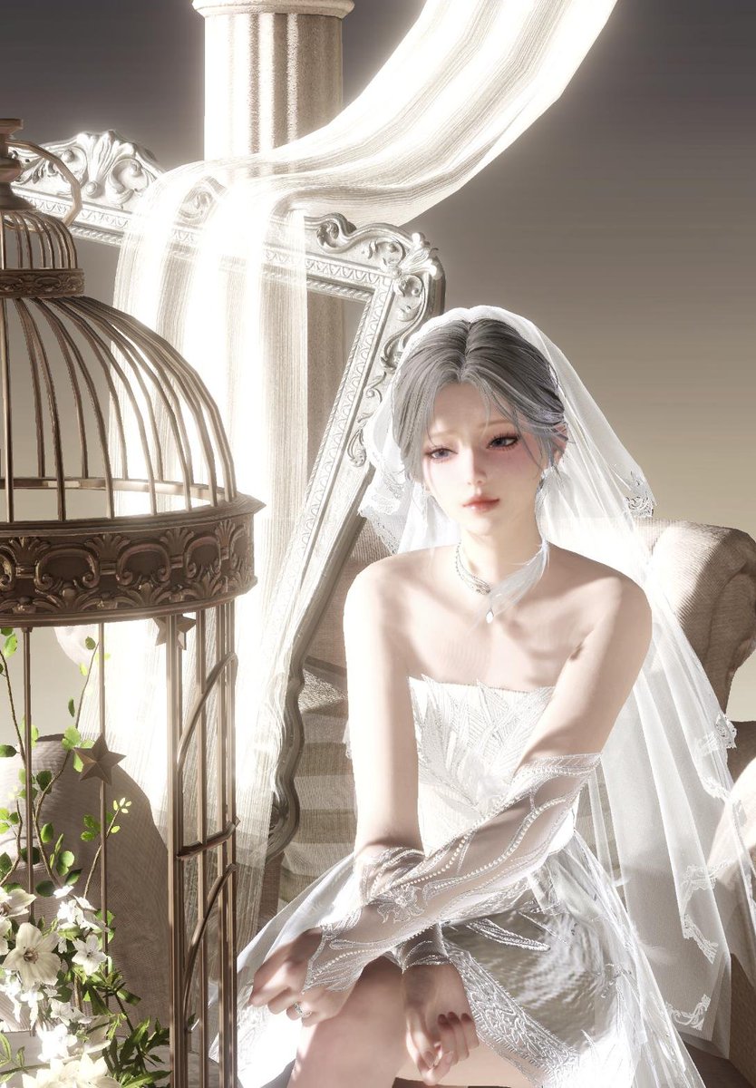 yaong125's tweet photo. happy wedding <3 https://t.co/UVlNLMVvhy