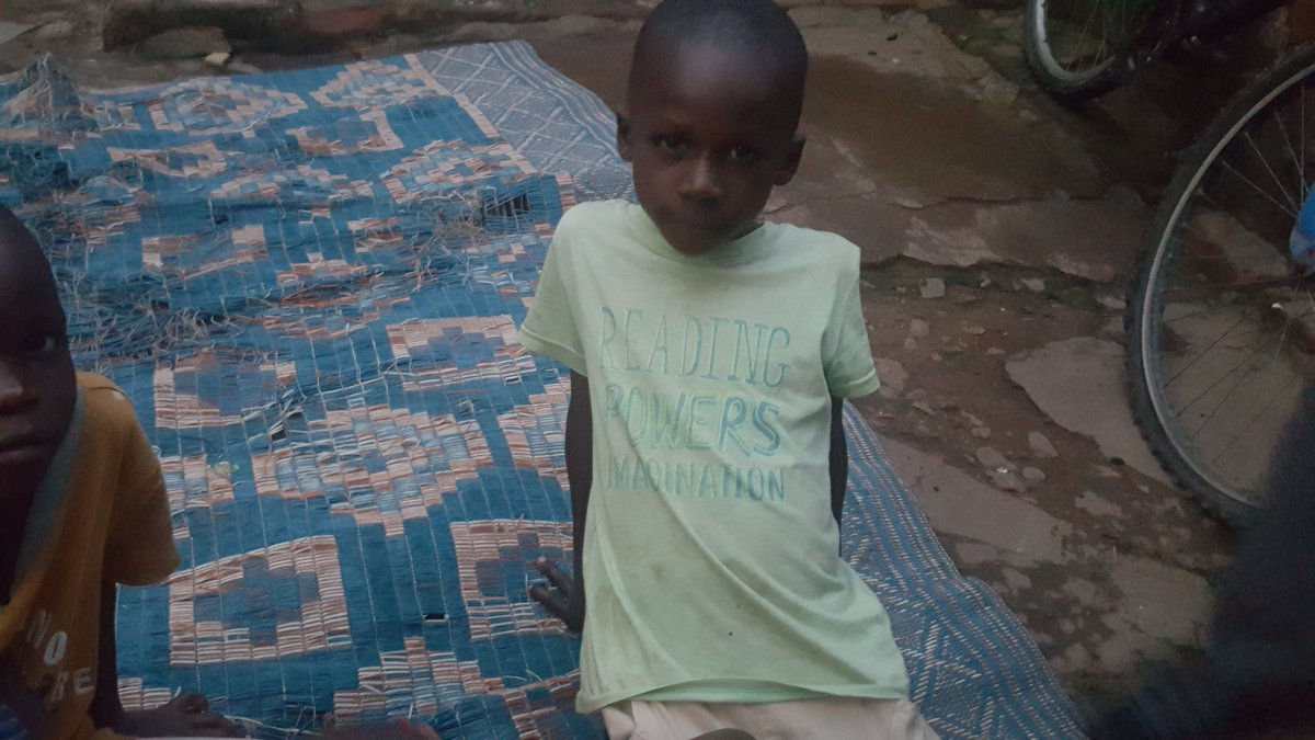 Who can stop Reggae? From Refugee camps, IDPs host communities and vulnerable areas. Reading, story telling, singing &amp; meditating to empower and a difference. Prophets of reggae focusing on transformation.