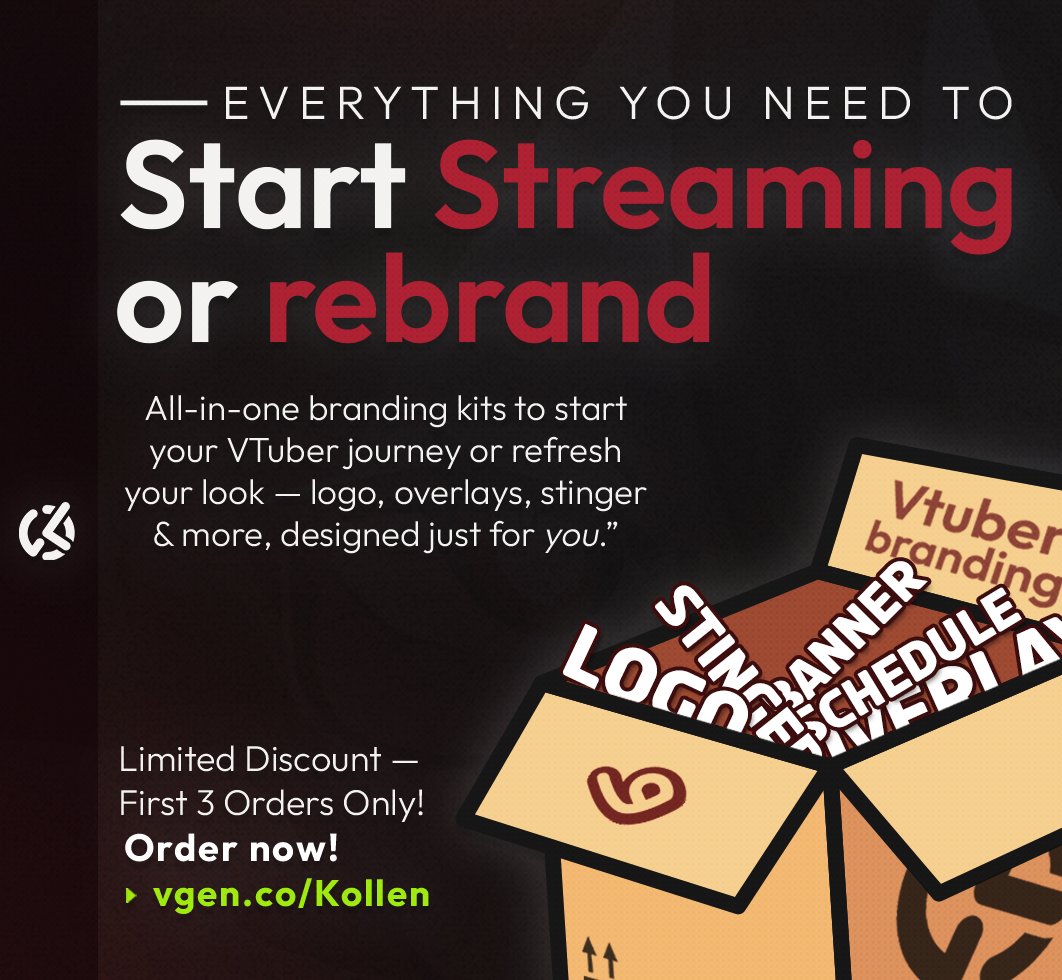 Kollen | Designer 🎭 Marionset tweet media