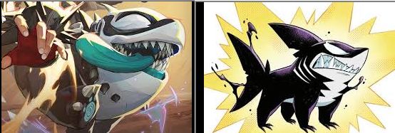 JeffMrrrrr's tweet photo. Mrrrrrr mrrrrgrarrrrrrrr!! 😮

#Marvel #Rivals Season 3 https://t.co/LAf1Kh1S1o