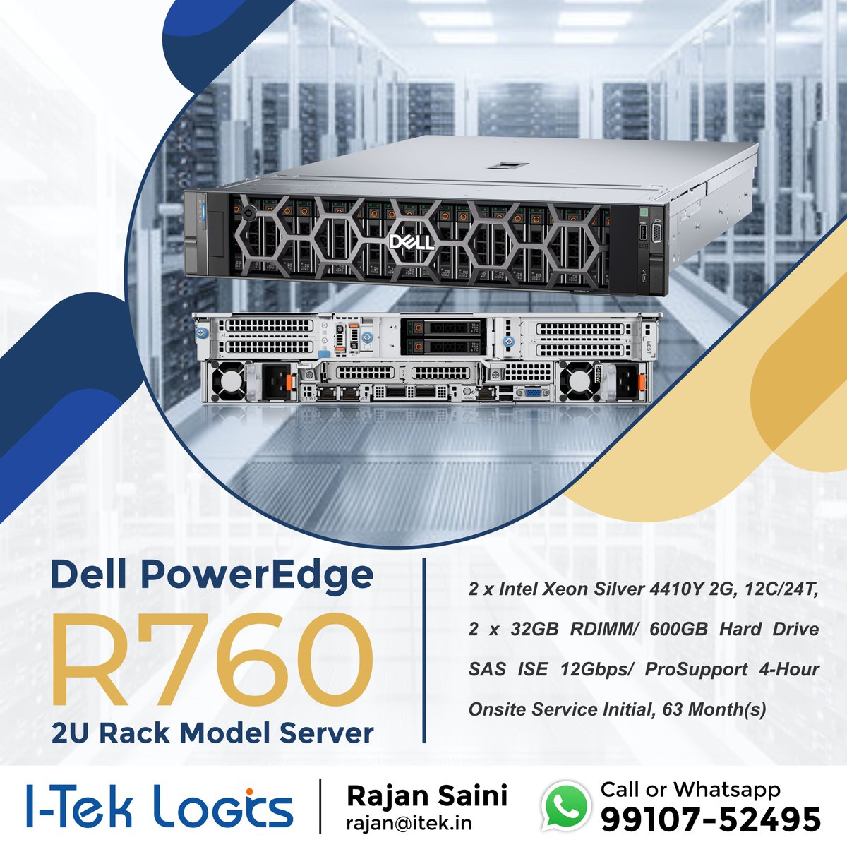 I-Tek Logics Pvt Ltd (@iteklogicspltd) on Twitter photo 