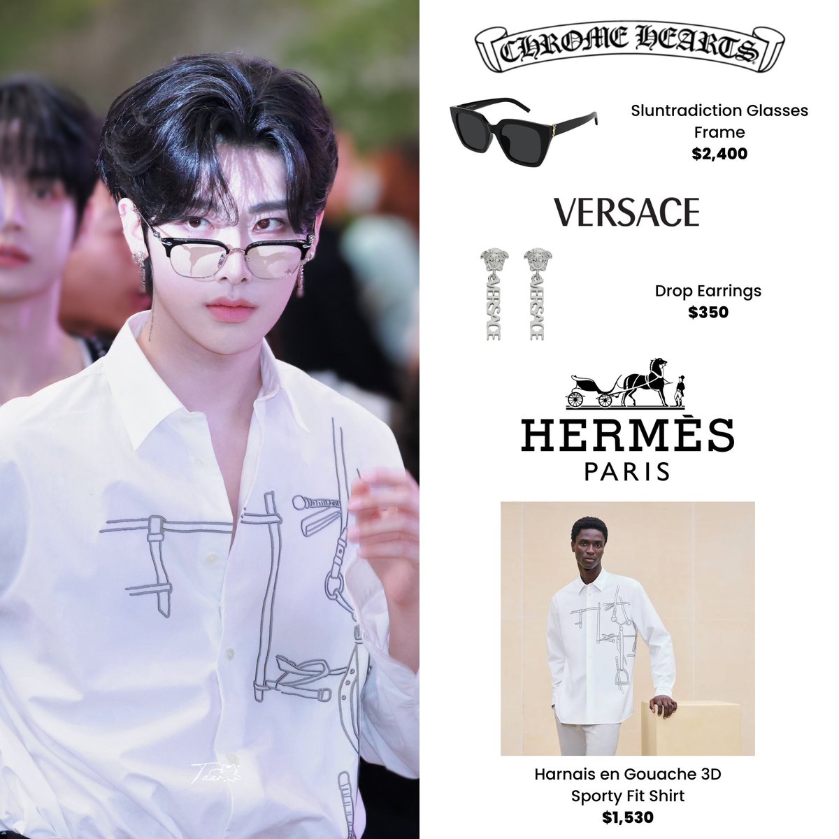 RICKY FASHION (@ricky_closet) / Posts / X