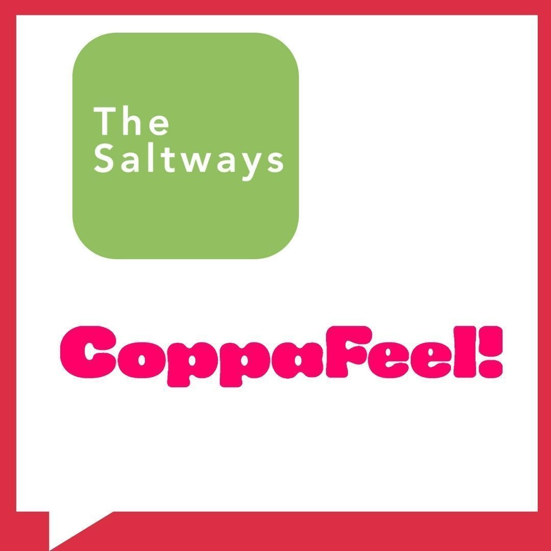 The Charity Show tweet media