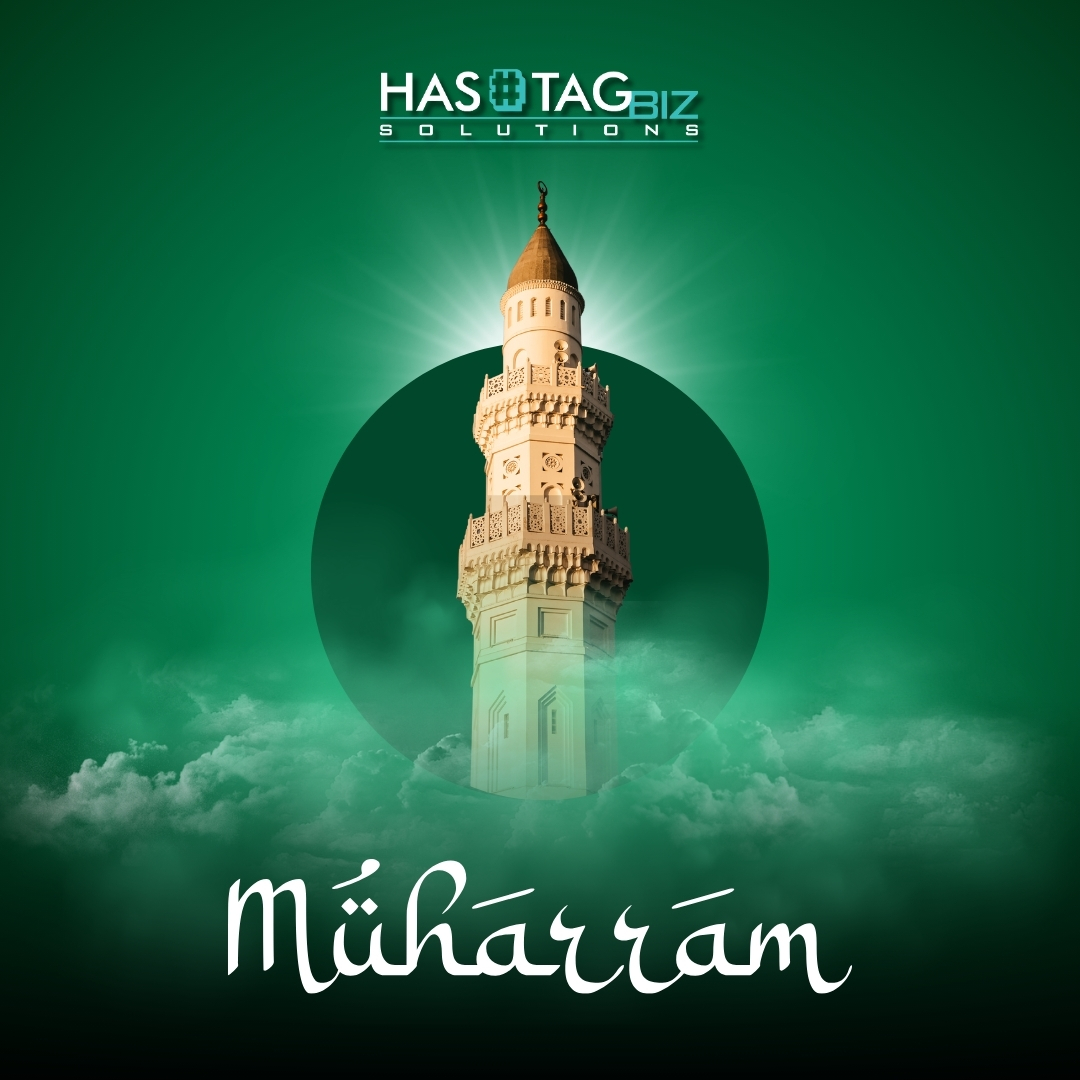 HashtagBizSolu3's tweet image. On this sacred day of Muharram, may we remember the values of sacrifice, patience, and faith. Peace and blessings to all. 🌙
#Muharram2025 #DayOfReflection #PeaceAndFaith