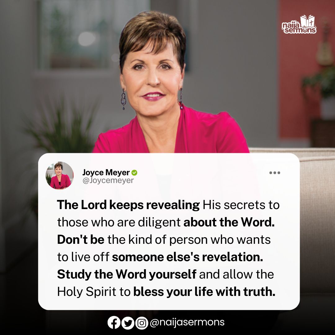 Joyce T Meyer\, image size:1080x1080