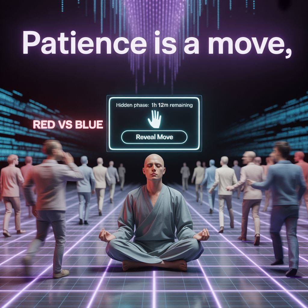 LitDare's tweet image. ZK social is about selective disclosure.
Final Binary is total exposure.
Every vote is public. Every pattern is traceable.
@FinalBinary @ZKSocialFi @PrivacyGraph
#ZKSocial #FinalBinary $ZKSYNC $LENS