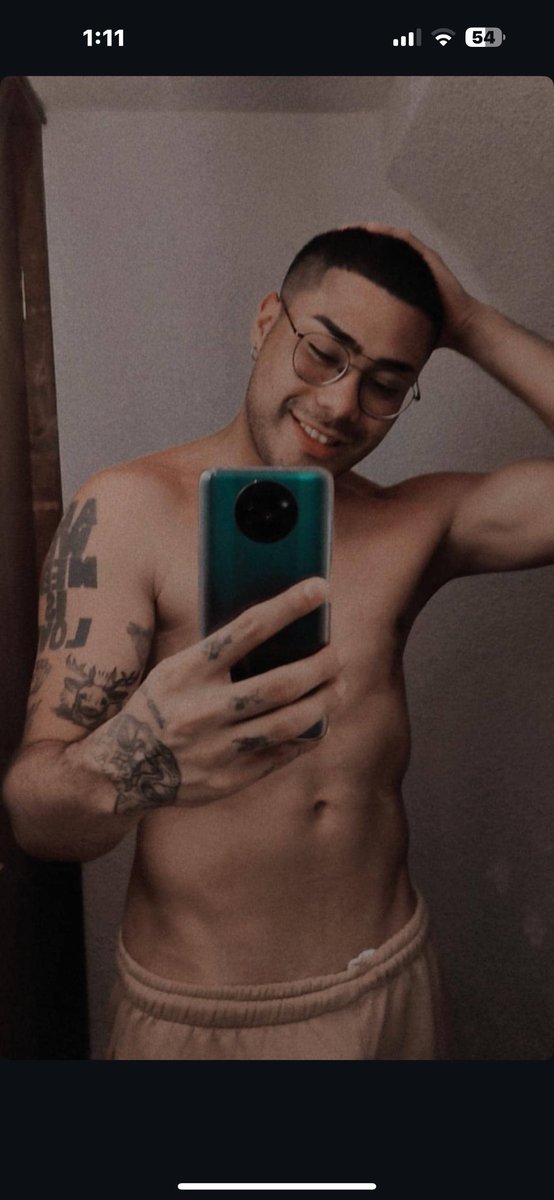 creo que si mejoré...