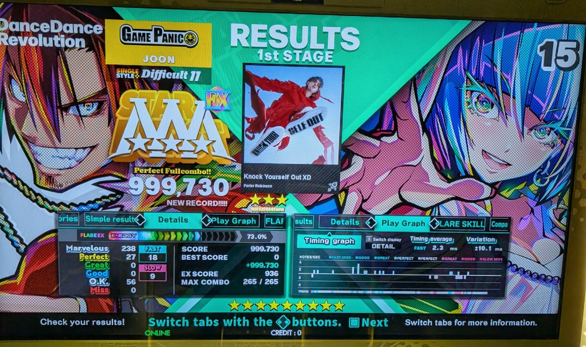 Charlene tweet media