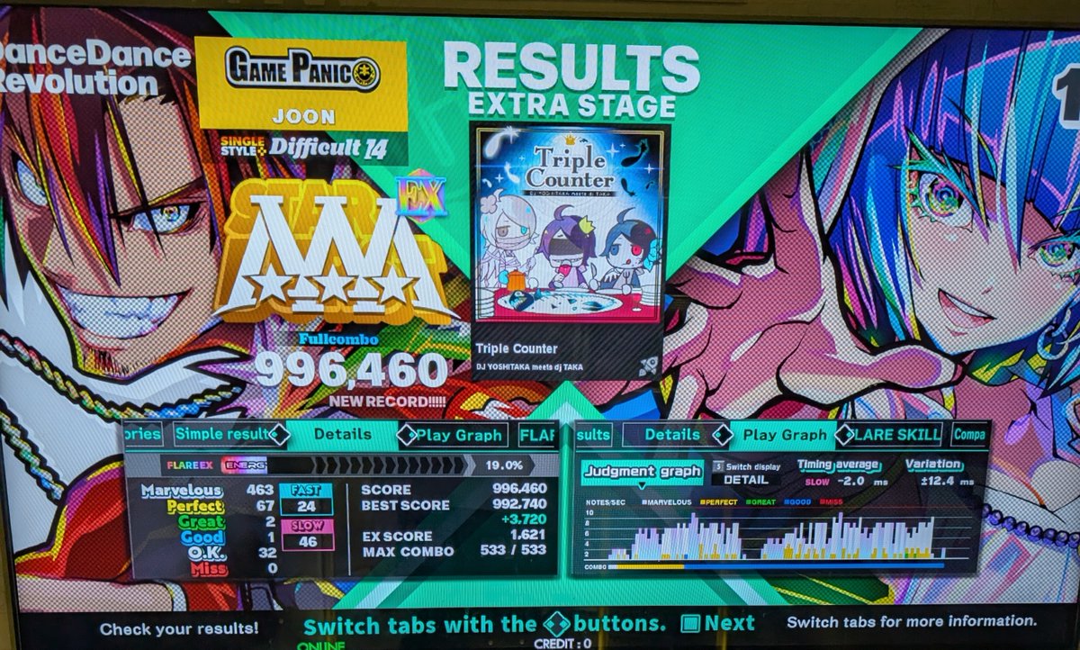 Charlene tweet media