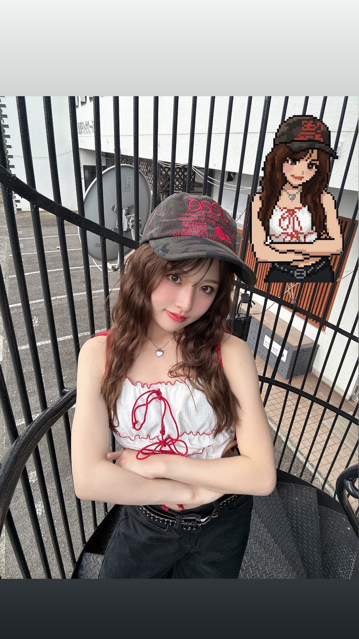りりちゃん 深層レポート》「私人間やめたい」頂き女子りりちゃん、獄中から