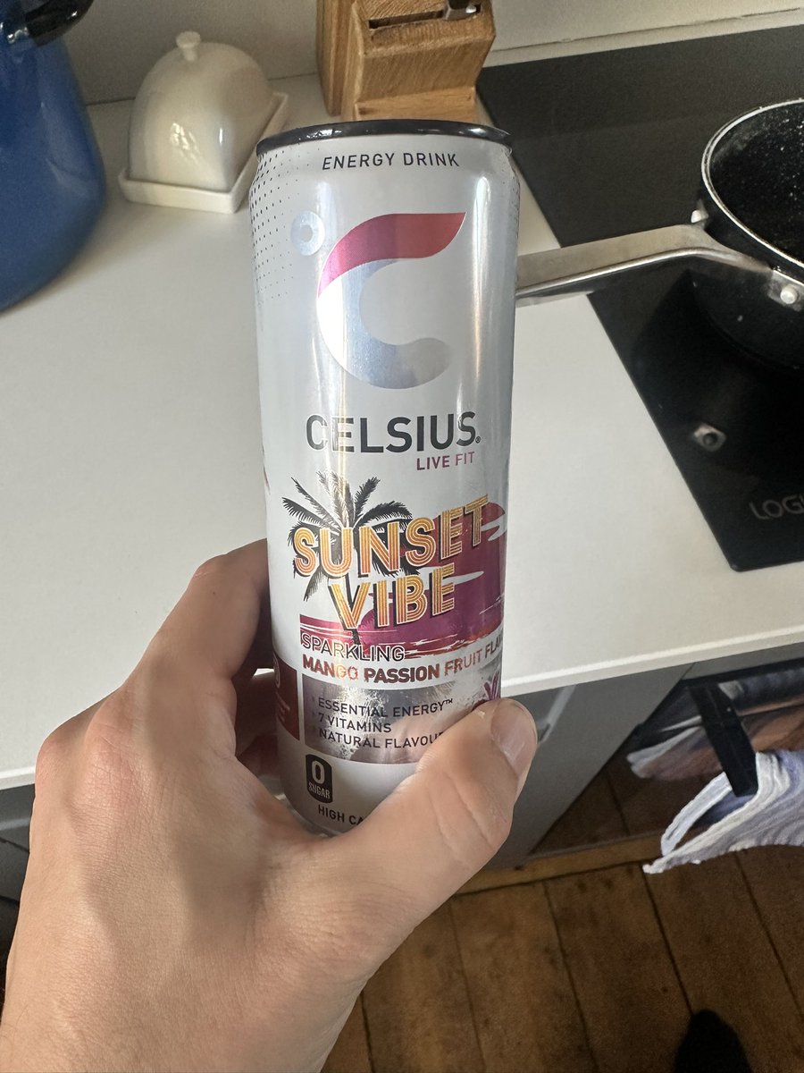 ordinarytings's tweet image. Who needs coffee when you can just neck a few of these things and converse with 5D Demons in the astral realm?