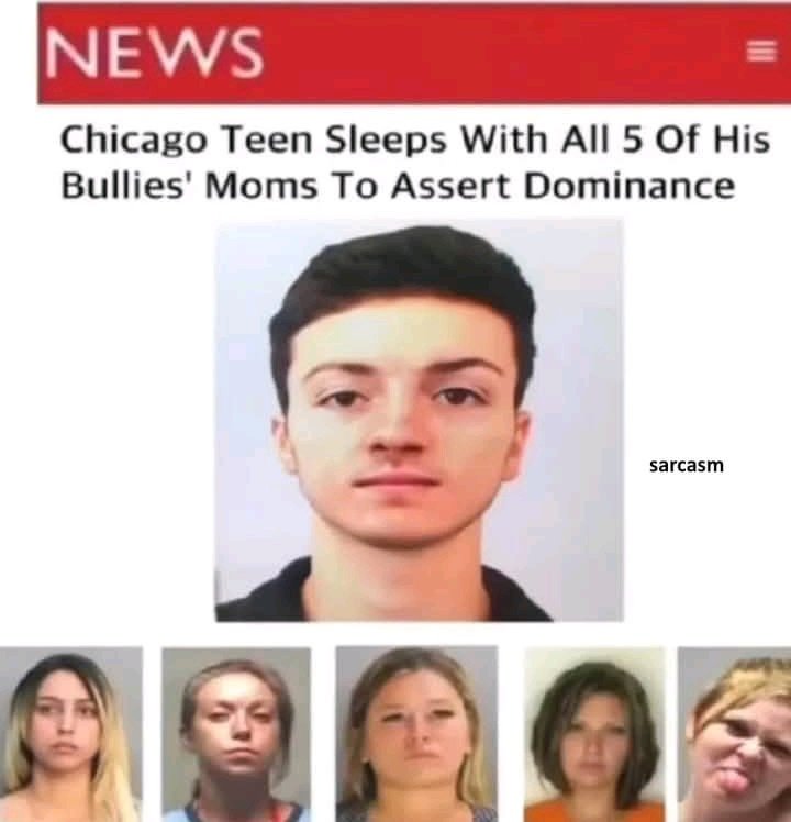 iam_clive's tweet image. Imagine going to tell them bullies "I'm yo stepdad now"🥶