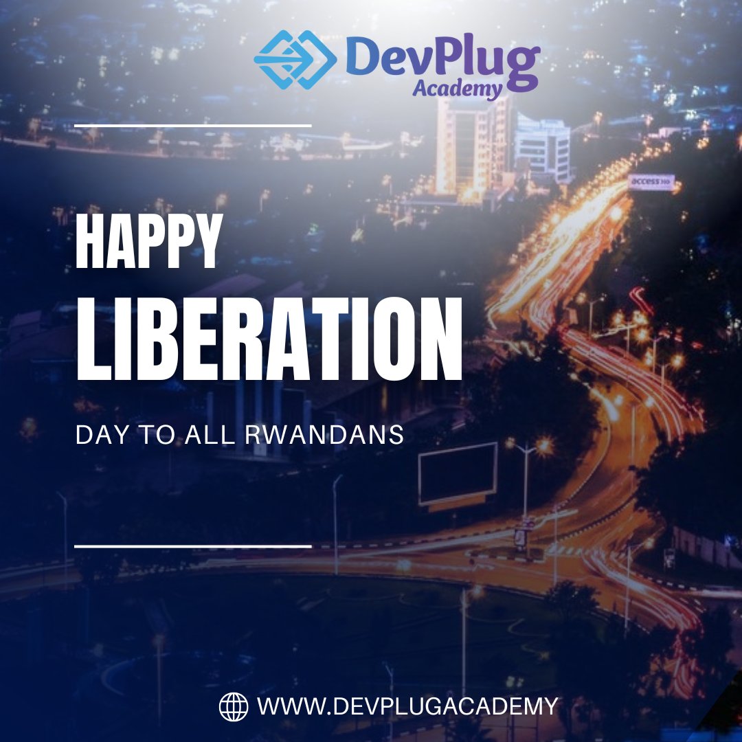 DevPlug3's tweet photo. Remember. Respect. Rejoice. #LiberationDay https://t.co/X5wWoai7sq